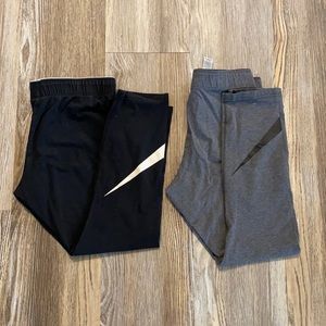 Capri Nike Leggings
